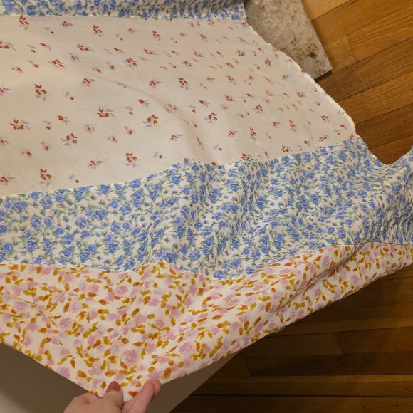 Free People Kaia Maxi Skirt Set - Picture 8 of 16